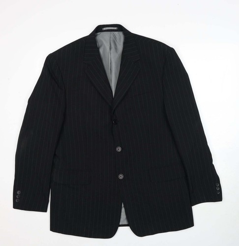Taylor reece mens - reece, black