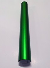 Chrome Matt Self Adhesive