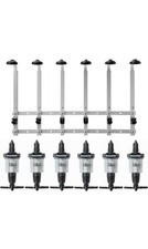 Beaumont 70cl/1L Wall Mount