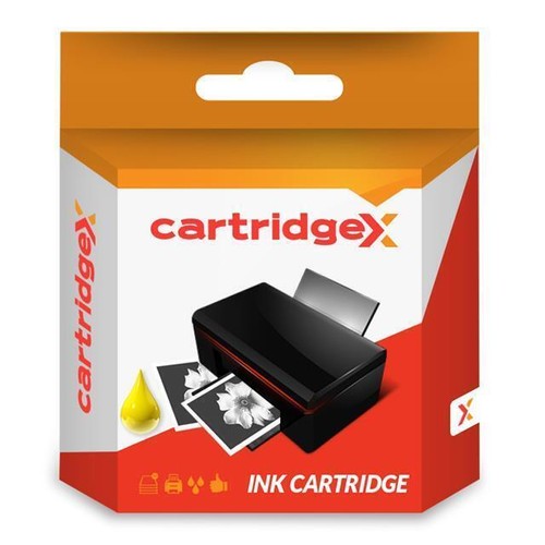 Yellow non oem - ink, cartridge