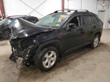 Used Engine Complete Assembly