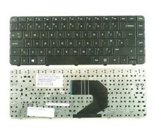 New keyboard for - for, hp