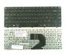 New UK keyboard for HP