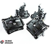 TOYOTA MR2 MK2 1990-1999 Full Set of Brake Calipers   ( RECONDITIONING SERVICE )