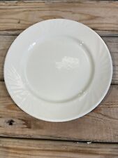 Plain White Plate Lyric 16.2cm