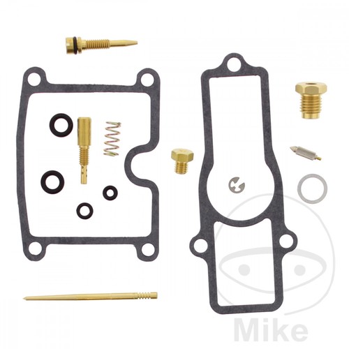 Keyster carb repair - carb, kit