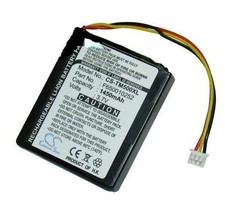 BEST Battery TomTom One 3rd