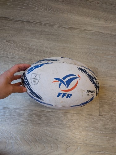 Rugby ball - rugby,