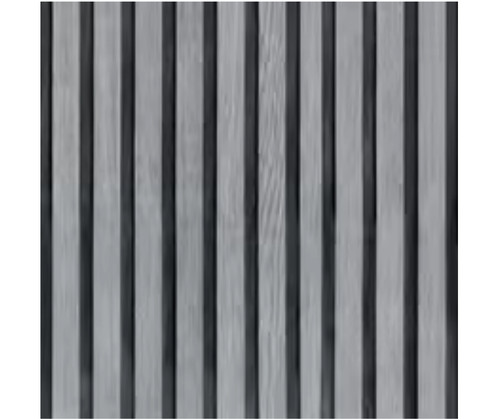 Grey wood peel - grey,
