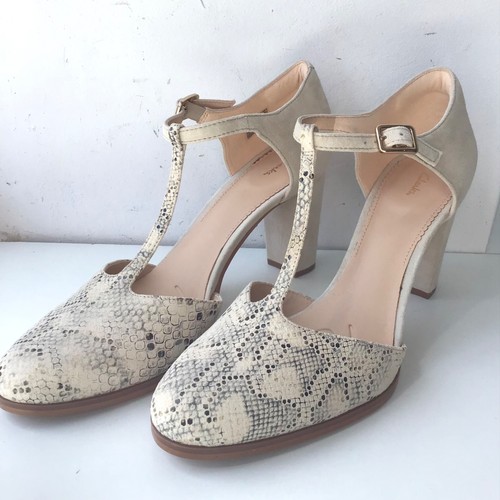 Clarks bar court - court, shoes