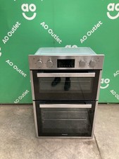 Hotpoint Built In 59cm Double