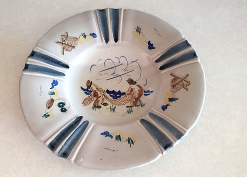 Gio ponti large italian wall - ponti,