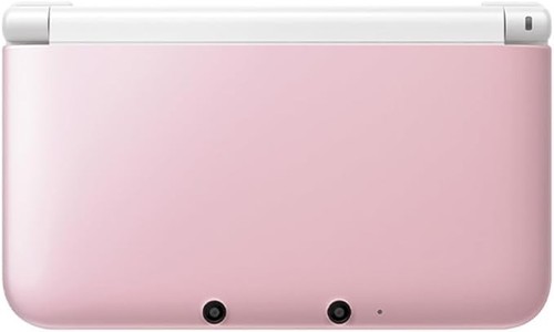 Nintendo 3ds pink x - ll, xl