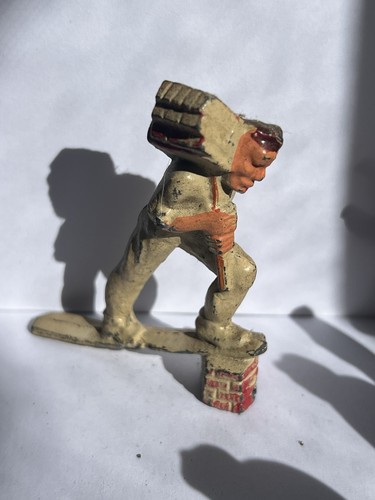Vintage manoil figure m145 - m145,