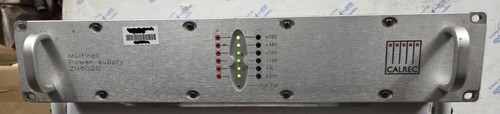 Calrec multirail power supply - multirail,