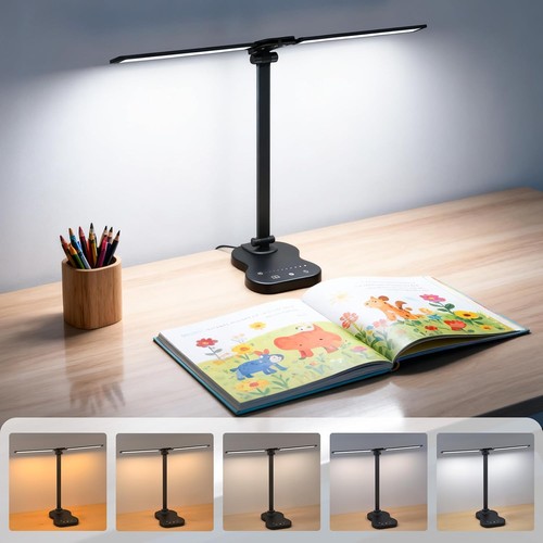 Desk lamp led - desk, table