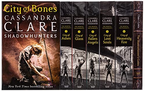 Cassandra clare the mortal - cassandra,