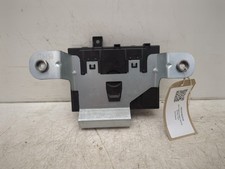 2017 FORD FIESTA ZETEC TDCI ECU Body