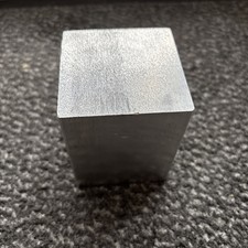 Aluminium T6 Block 79x63mm