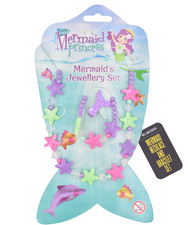 Children's Mermaid Jewellery