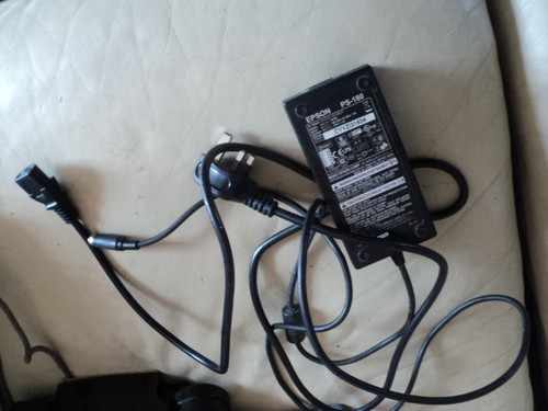 Original epson 180 power - original,