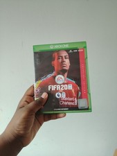 FIFA 20 Xbox One Edition -  4K