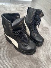 Rare Puma Rudolf Dassler