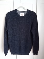 Mens jumper, Atlantic bay