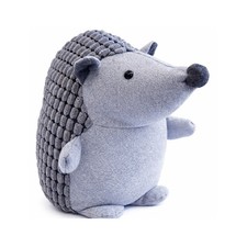 Animal door stop sand - stop, filled