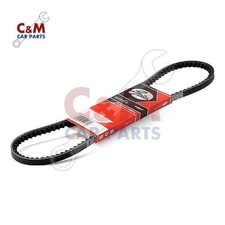 ALTERNATOR (FAN) DRIVE BELT