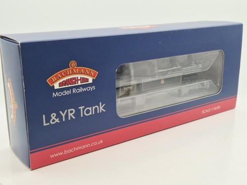 Dcc fitted bachmann - dcc,