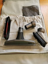 Genuine DYSON Vacuum Storage