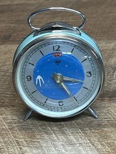 Vintage Sputnik Swallowtail