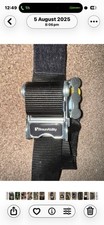 Bron ability wheelchair clamps - bron,