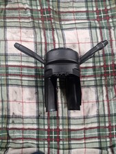 2014 MERCEDES CLA 180 C117 AMG SPORT STALKS+SQUIB RING 