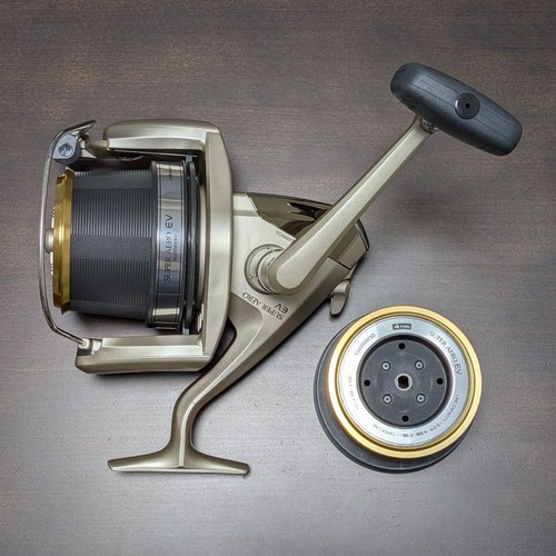 Shimano super aero - aero, spinning