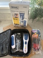 Wahl Colour Pro Cordless