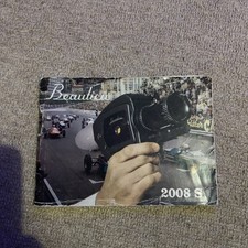 Beaulieu 2008S Camera