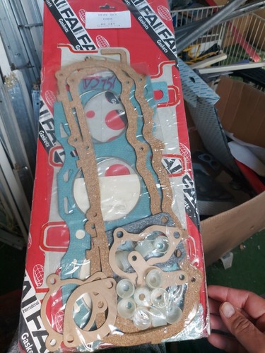 Cylinder head gasket set for - gasket,
