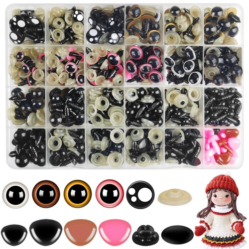 Havacue 620pcs safety - havacue,