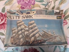 Vintage (1950-60s) Revell