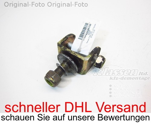 Bracket wishbone front ferrari - front,