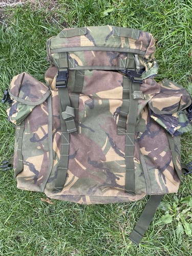 British army patrol - british, 30l