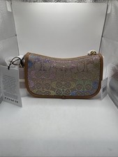 COACH Swinger 20 Crystal
