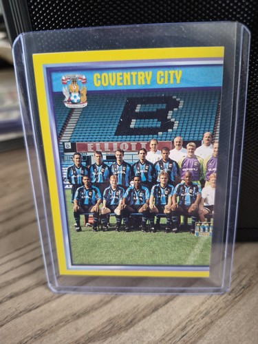 Merlin 1998 premier league - premier,