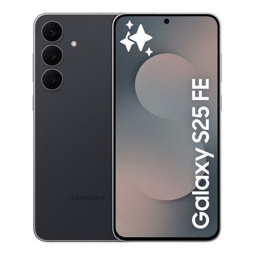 Samsung galaxy s25 - fe, 5g