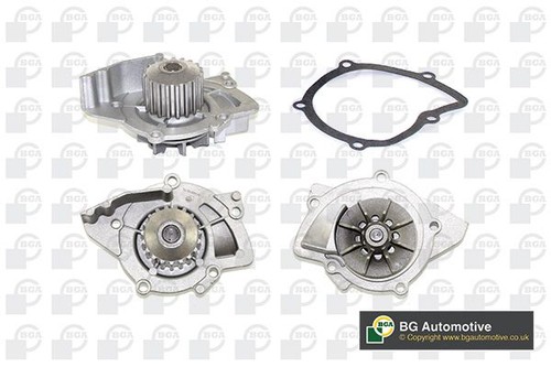 Bga engine cooling water pump - engine,