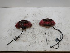 RANGE ROVER SPORT BRAKE KIT CALIPERS  LAND ROVER  HST 3.0L Petrol  LR161889 13-2