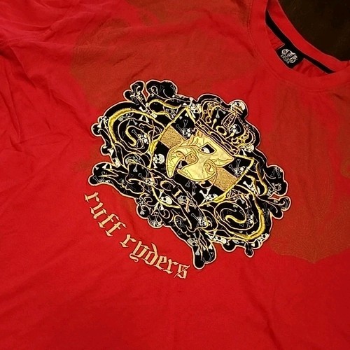 Vintage rare ruff - ryders, ryde