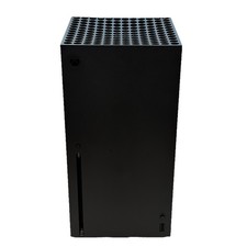 Xbox One Series X Black